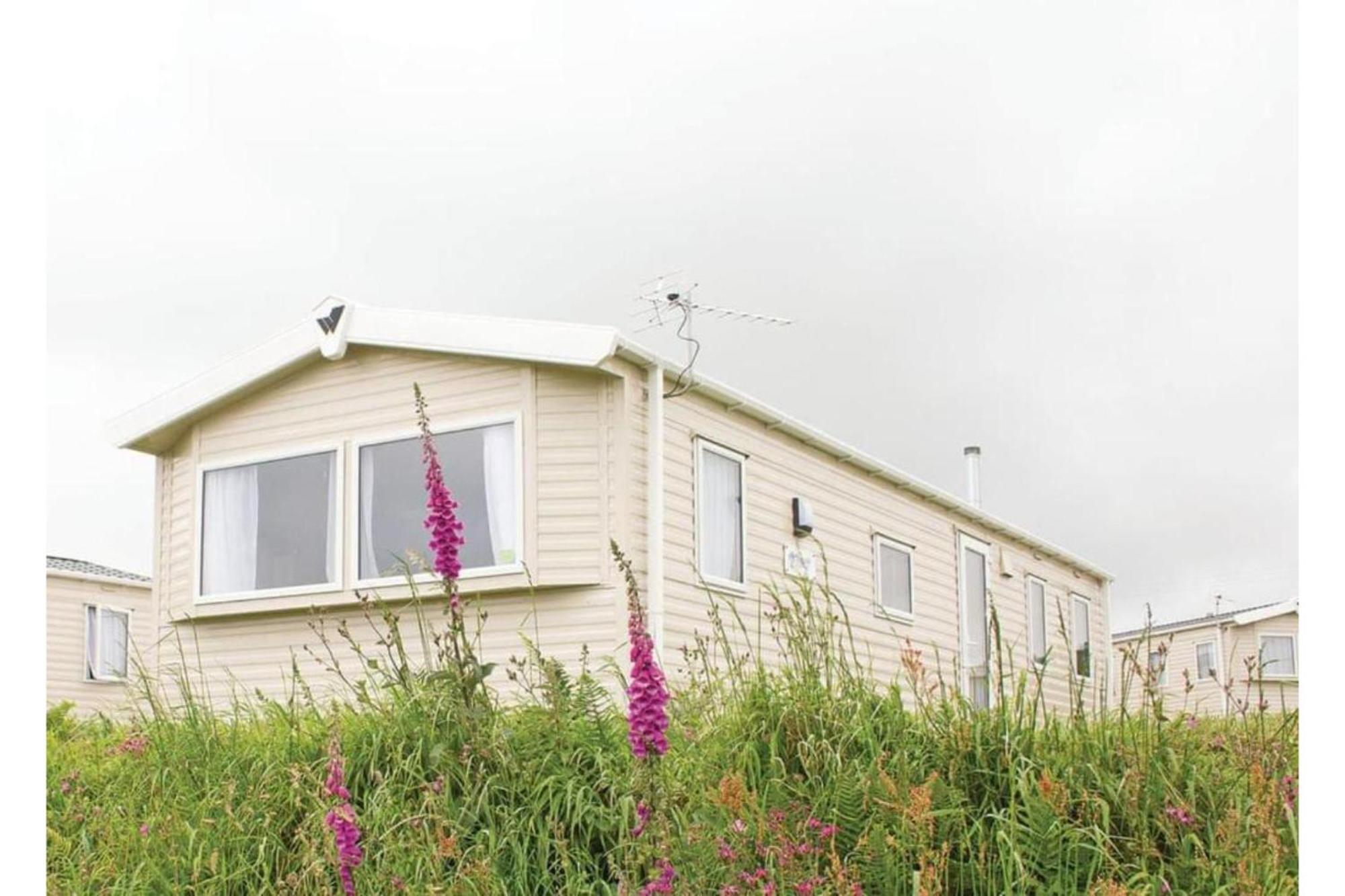 Tencreek Holiday Park Hotel Looe Exterior photo